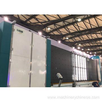 Unit making double glazing insulated glass unit machinery